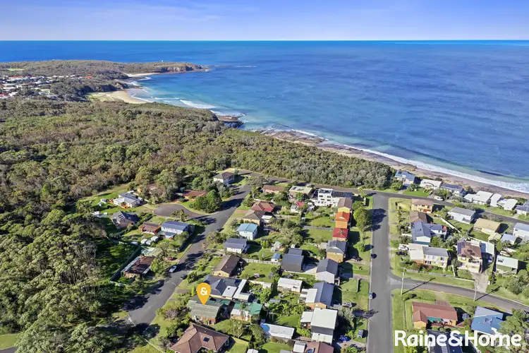 15 Augenaut Avenue, Ulladulla NSW 2539