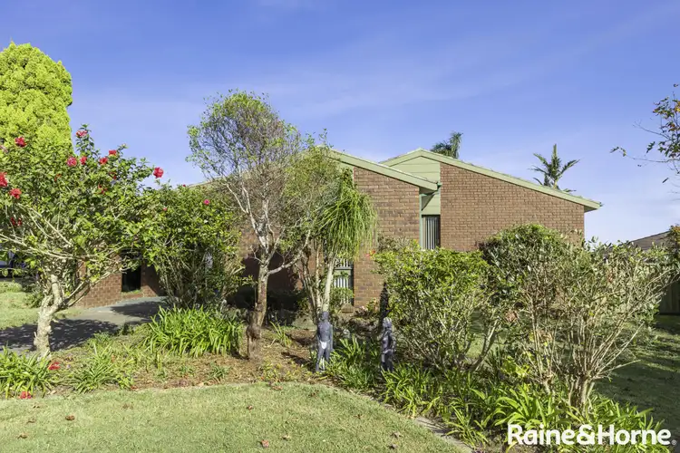 Second view of Homely house listing, 15 Augenaut Avenue, Ulladulla NSW 2539