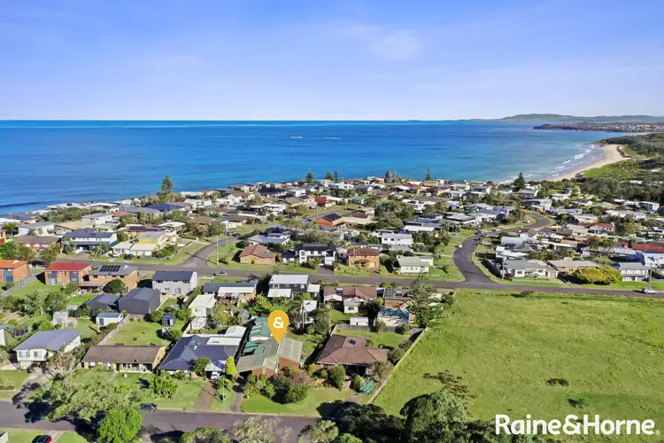 Third view of Homely house listing, 15 Augenaut Avenue, Ulladulla NSW 2539