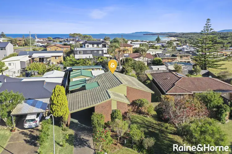 Fourth view of Homely house listing, 15 Augenaut Avenue, Ulladulla NSW 2539