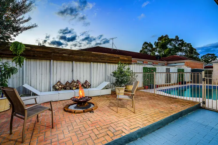 Second view of Homely house listing, 46 Canyon Drive, Stanhope Gardens NSW 2768