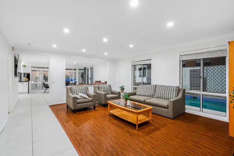 Fourth view of Homely house listing, 46 Canyon Drive, Stanhope Gardens NSW 2768