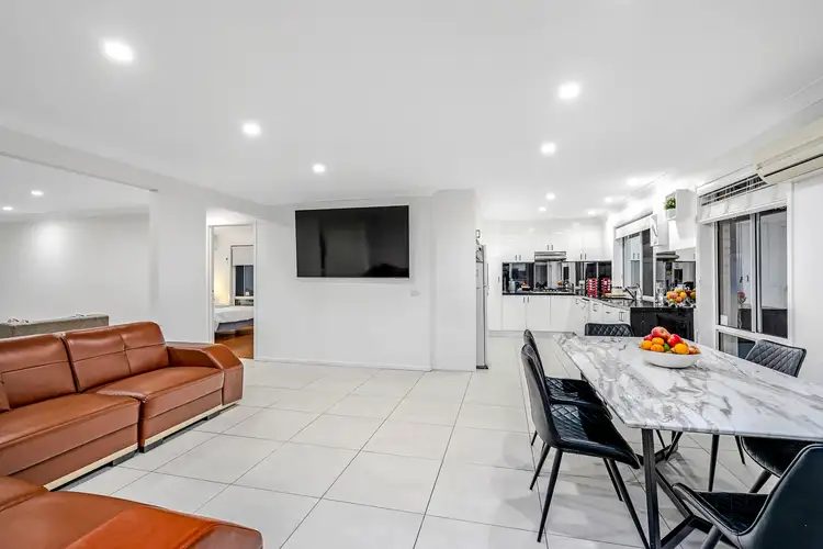 Sixth view of Homely house listing, 46 Canyon Drive, Stanhope Gardens NSW 2768