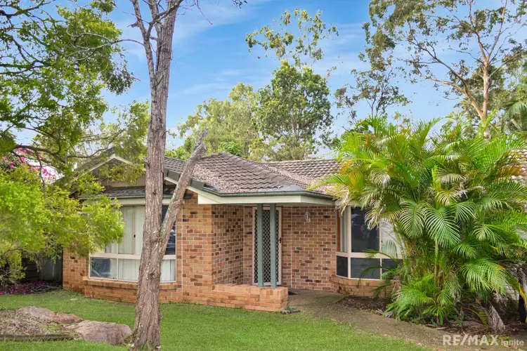 Third view of Homely house listing, 6 Napier Place, Forest Lake QLD 4078