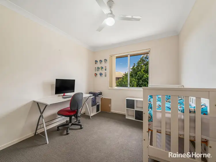 Third view of Homely townhouse listing, 25 / 6 - 32 University Drive, Meadowbrook QLD 4131