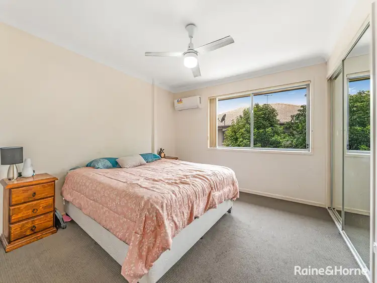 Fifth view of Homely townhouse listing, 25 / 6 - 32 University Drive, Meadowbrook QLD 4131
