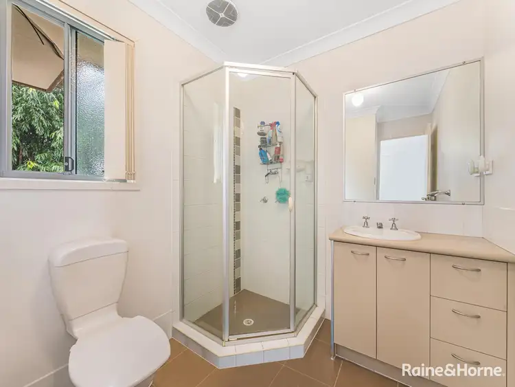 Sixth view of Homely townhouse listing, 25 / 6 - 32 University Drive, Meadowbrook QLD 4131