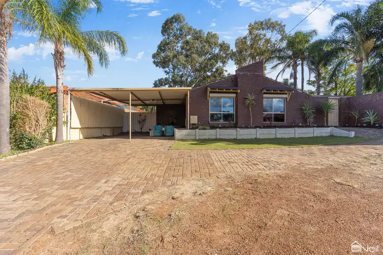 6 Galahad Place, Camillo WA 6111