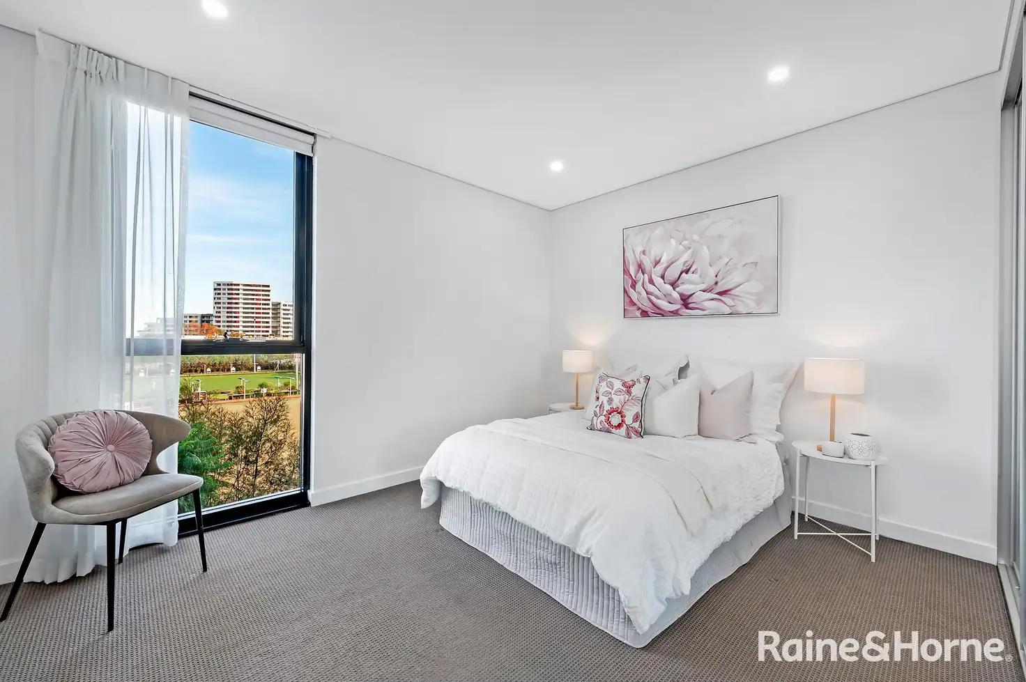 Main view of Homely unit listing, 14/11-13 Old Northern Road, Baulkham Hills NSW 2153