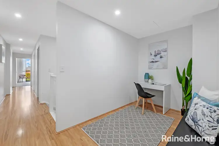 Second view of Homely unit listing, 14/11-13 Old Northern Road, Baulkham Hills NSW 2153