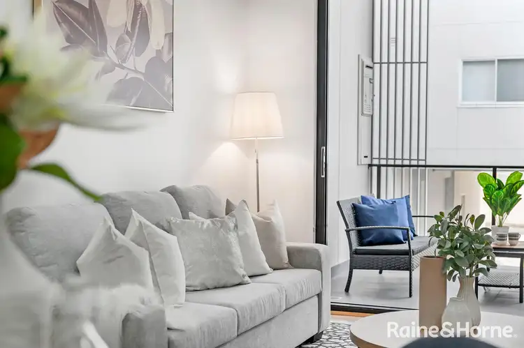 Fifth view of Homely unit listing, 14/11-13 Old Northern Road, Baulkham Hills NSW 2153