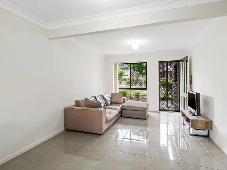 Fourth view of Homely townhouse listing, 27/20 Sanflex Street, Darra QLD 4076