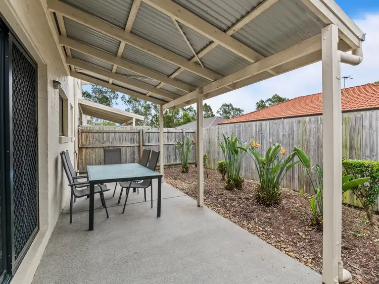 Sixth view of Homely townhouse listing, 27/20 Sanflex Street, Darra QLD 4076