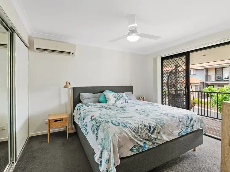 Seventh view of Homely townhouse listing, 27/20 Sanflex Street, Darra QLD 4076