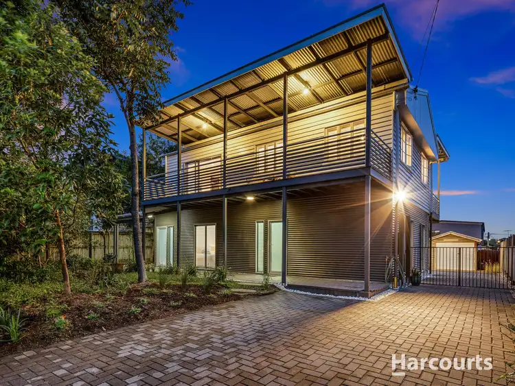 22 Errey Street, Camp Hill QLD 4152