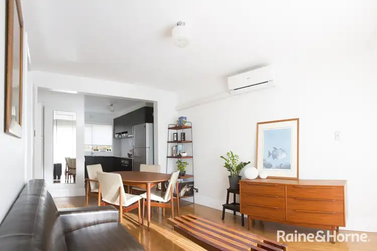 1/81 Melbourne Road, Williamstown VIC 3016