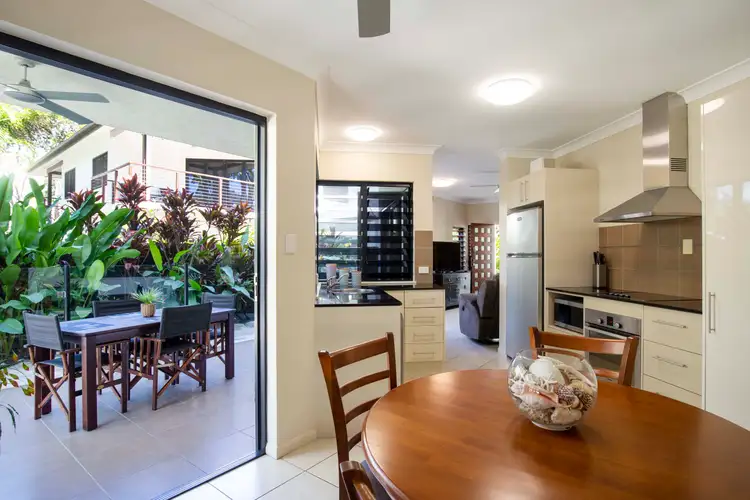 Second view of Homely apartment listing, 1/2 Morning Close, Port Douglas QLD 4877