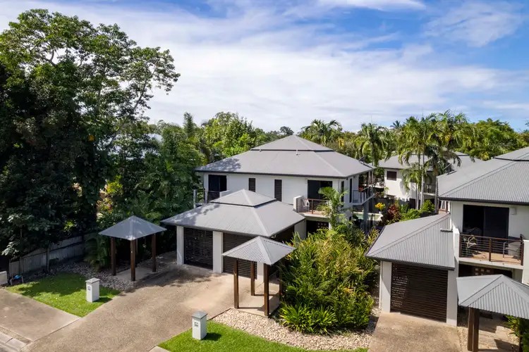Fifth view of Homely apartment listing, 1/2 Morning Close, Port Douglas QLD 4877