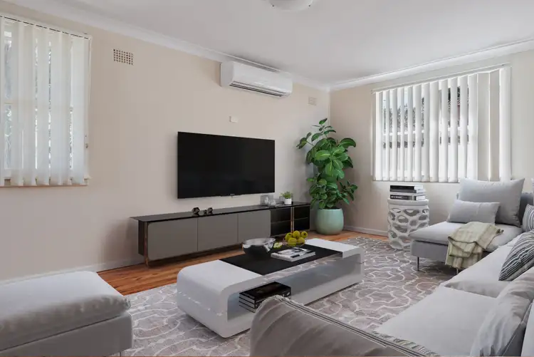 Fourth view of Homely house listing, 4 Law Crescent, Tregear NSW 2770