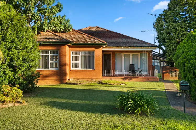 68 Saddington Street, St Marys NSW 2760