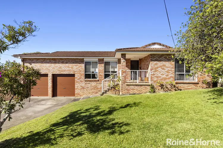 22 Simmons Drive, Ulladulla NSW 2539