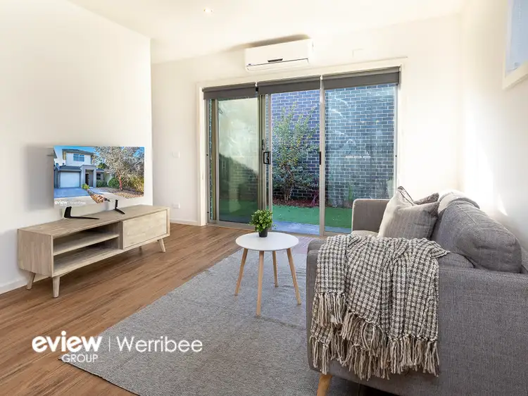 Fourth view of Homely townhouse listing, 1/54-56 Justin Avenue, Glenroy VIC 3046