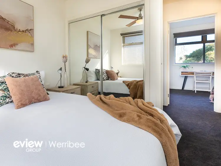 Fifth view of Homely townhouse listing, 1/54-56 Justin Avenue, Glenroy VIC 3046