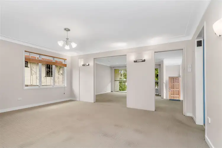 Second view of Homely house listing, 122 Bapaume Road, Holland Park West QLD 4121