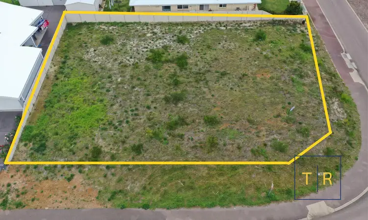 Second view of Homely land listing, 27 Ormonde Street, Bandy Creek WA 6450