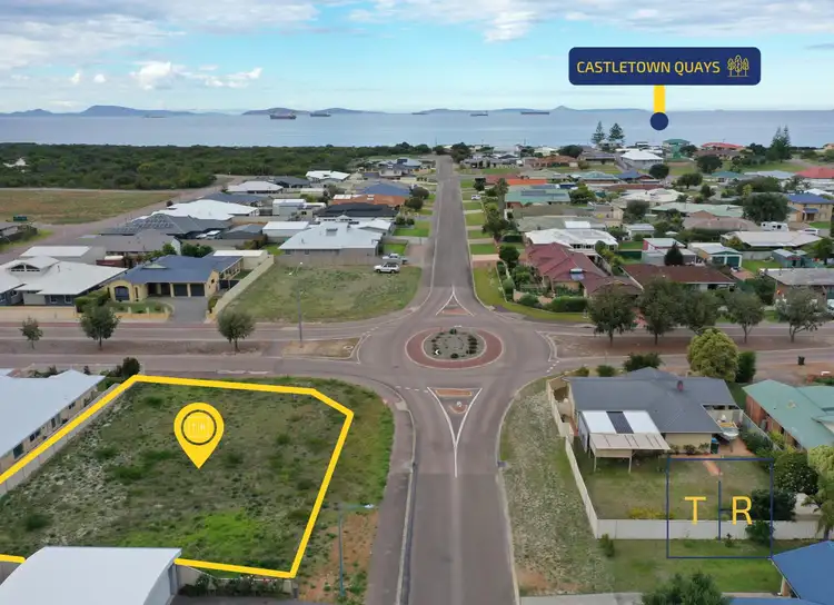 Third view of Homely land listing, 27 Ormonde Street, Bandy Creek WA 6450
