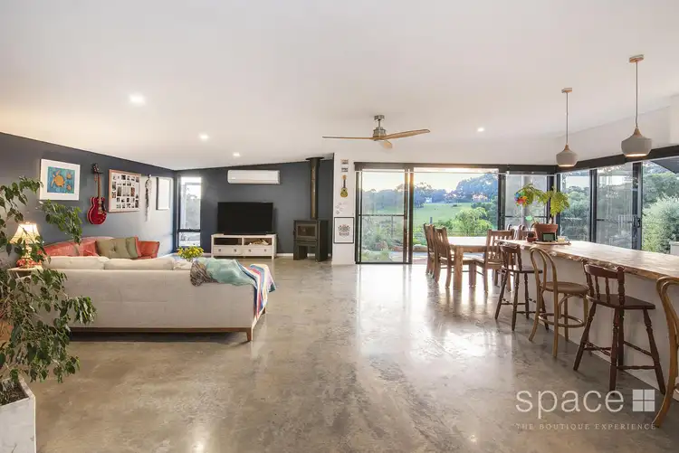 Second view of Homely house listing, 16 Offshore Crest, Margaret River WA 6285