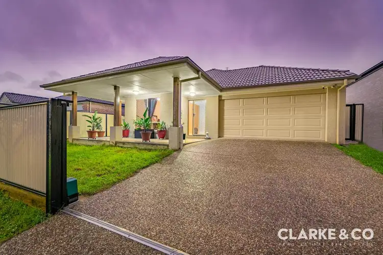 9 Greenview Avenue, Beerwah QLD 4519