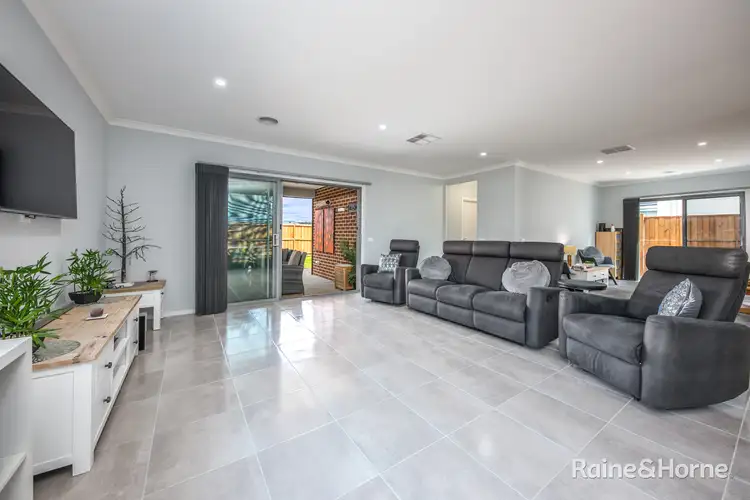 Fourth view of Homely house listing, 16 Cannon Court, Sunbury VIC 3429