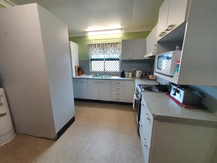 Third view of Homely house listing, 11 Cox Street, Ayr QLD 4807