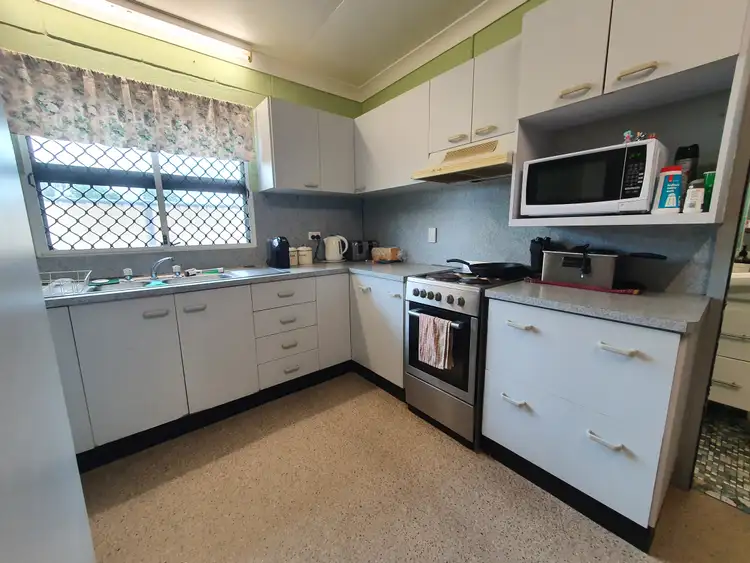 Fourth view of Homely house listing, 11 Cox Street, Ayr QLD 4807