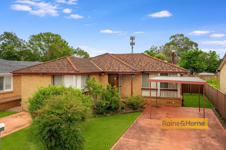 Main view of Homely house listing, 59 Winifred Avenue, Umina Beach NSW 2257