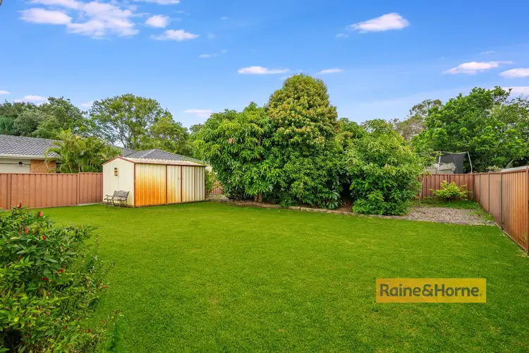 Second view of Homely house listing, 59 Winifred Avenue, Umina Beach NSW 2257