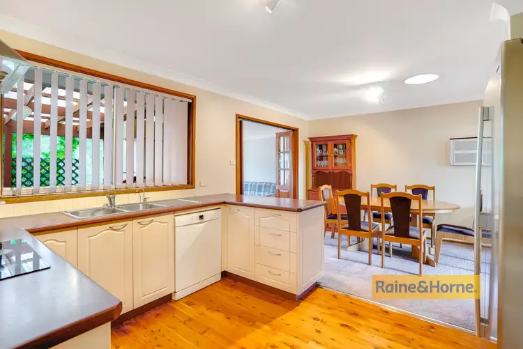 Sixth view of Homely house listing, 59 Winifred Avenue, Umina Beach NSW 2257