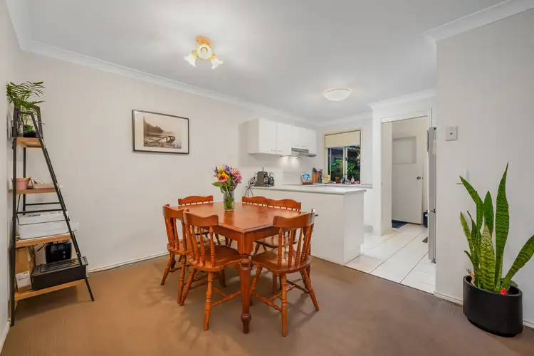 Third view of Homely villa listing, 16/15 Epala Street, Carina QLD 4152