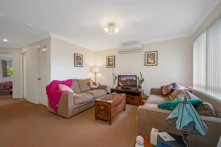 Fourth view of Homely villa listing, 16/15 Epala Street, Carina QLD 4152