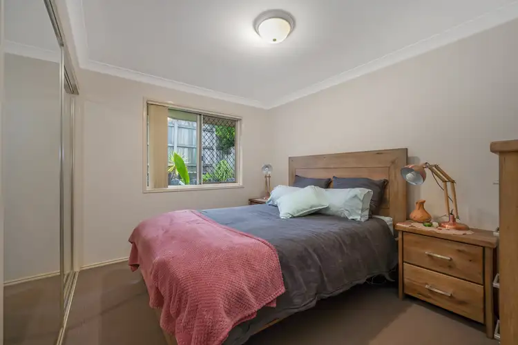 Fifth view of Homely villa listing, 16/15 Epala Street, Carina QLD 4152