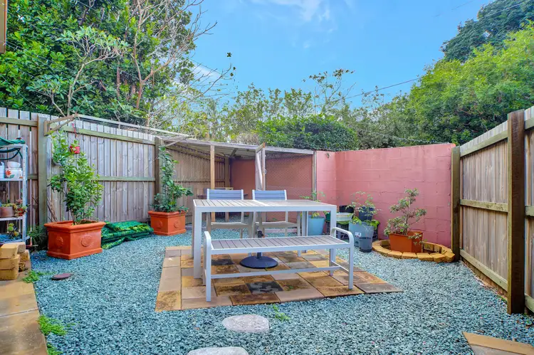 5/39 Collins Street, Clayfield QLD 4011