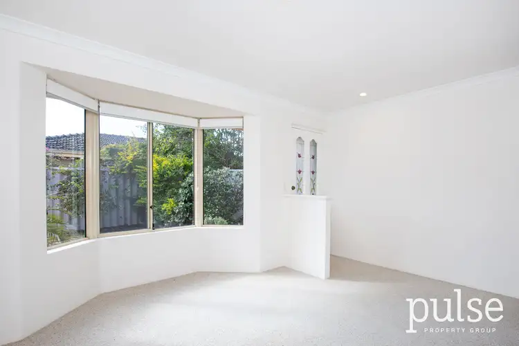 Second view of Homely house listing, 6B Cambus Court, Riverton WA 6148
