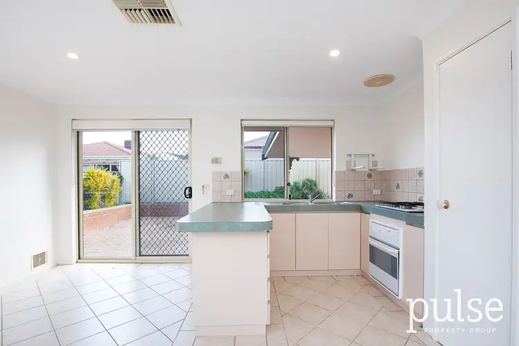 Fifth view of Homely house listing, 6B Cambus Court, Riverton WA 6148