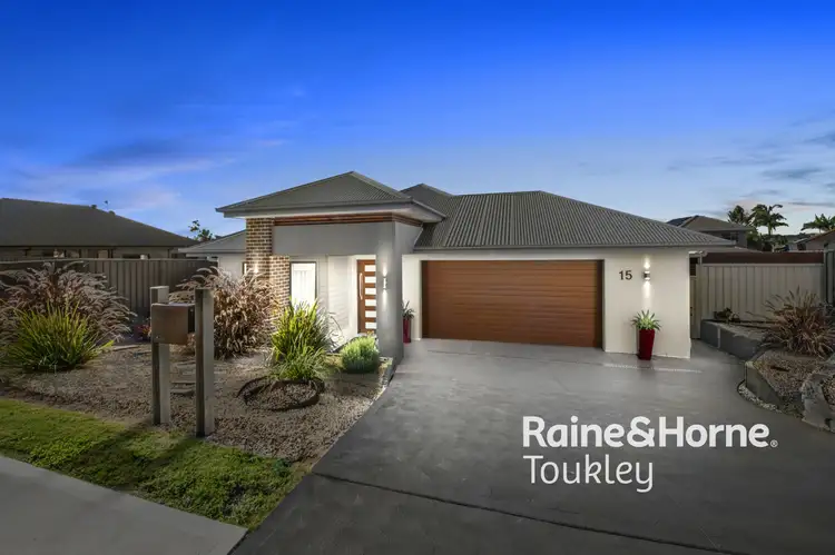 15 Burindi Street