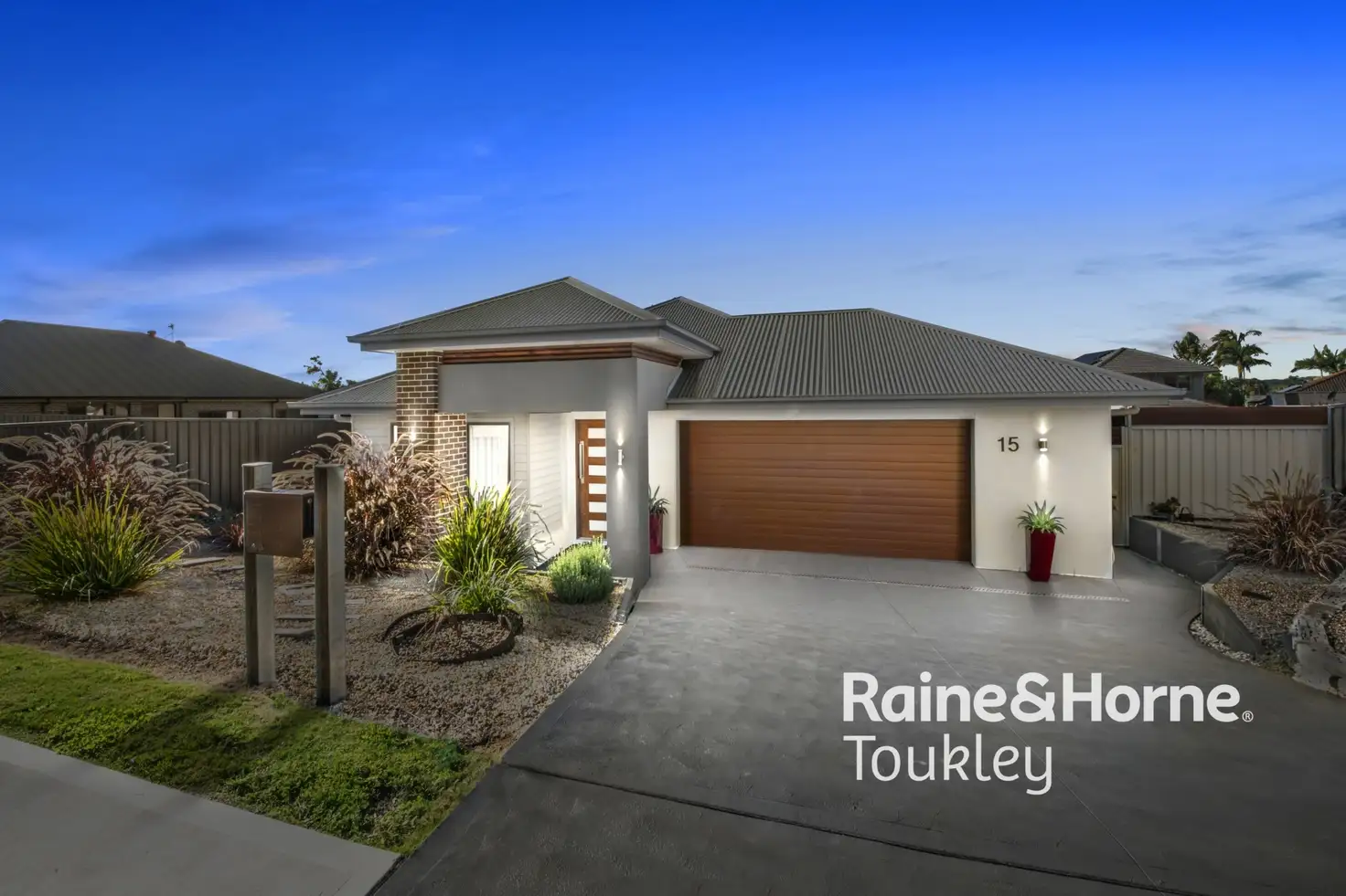 Main view of Homely house listing, 15 Burindi Street, Gwandalan NSW 2259