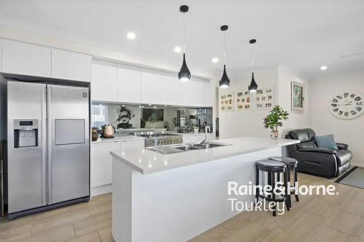 Fourth view of Homely house listing, 15 Burindi Street, Gwandalan NSW 2259