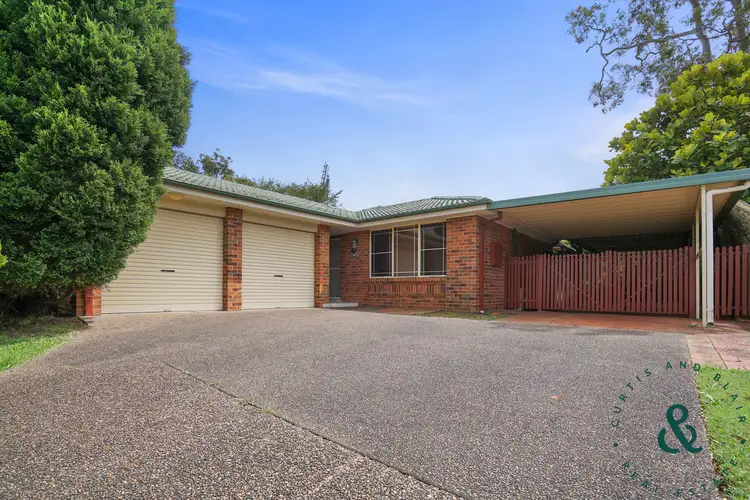 21 Creighton Drive, Medowie NSW 2318