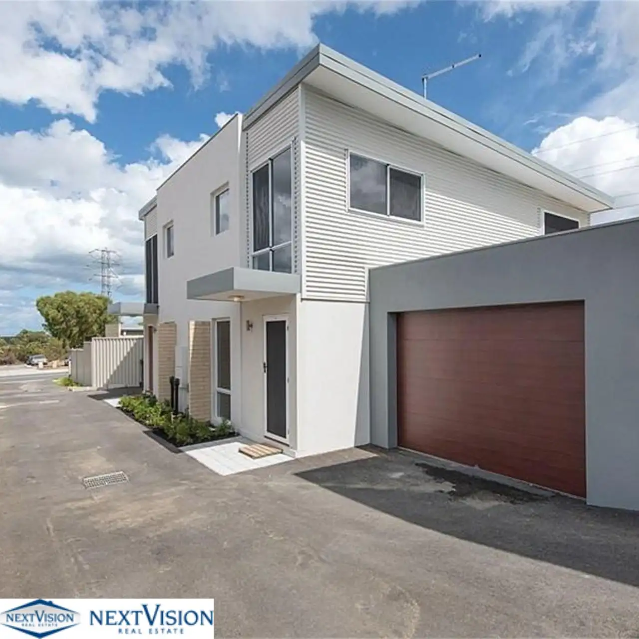 Main view of Homely townhouse listing, 4/24 Southwell Cr, Hamilton Hill WA 6163