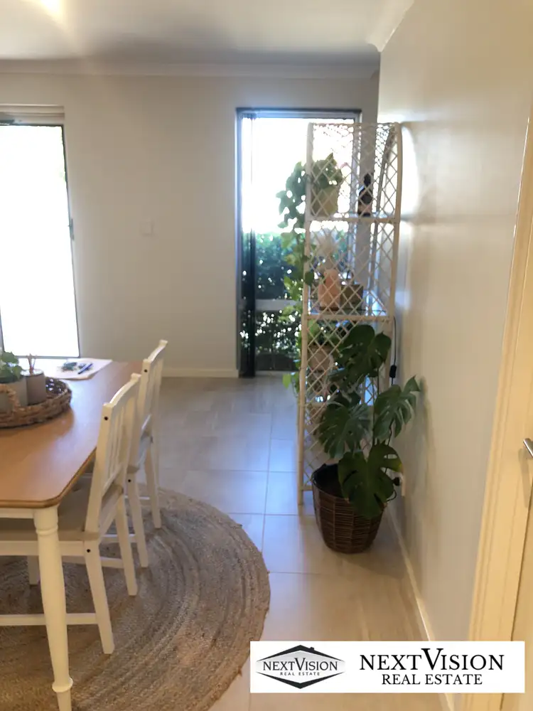 Second view of Homely townhouse listing, 4/24 Southwell Cr, Hamilton Hill WA 6163